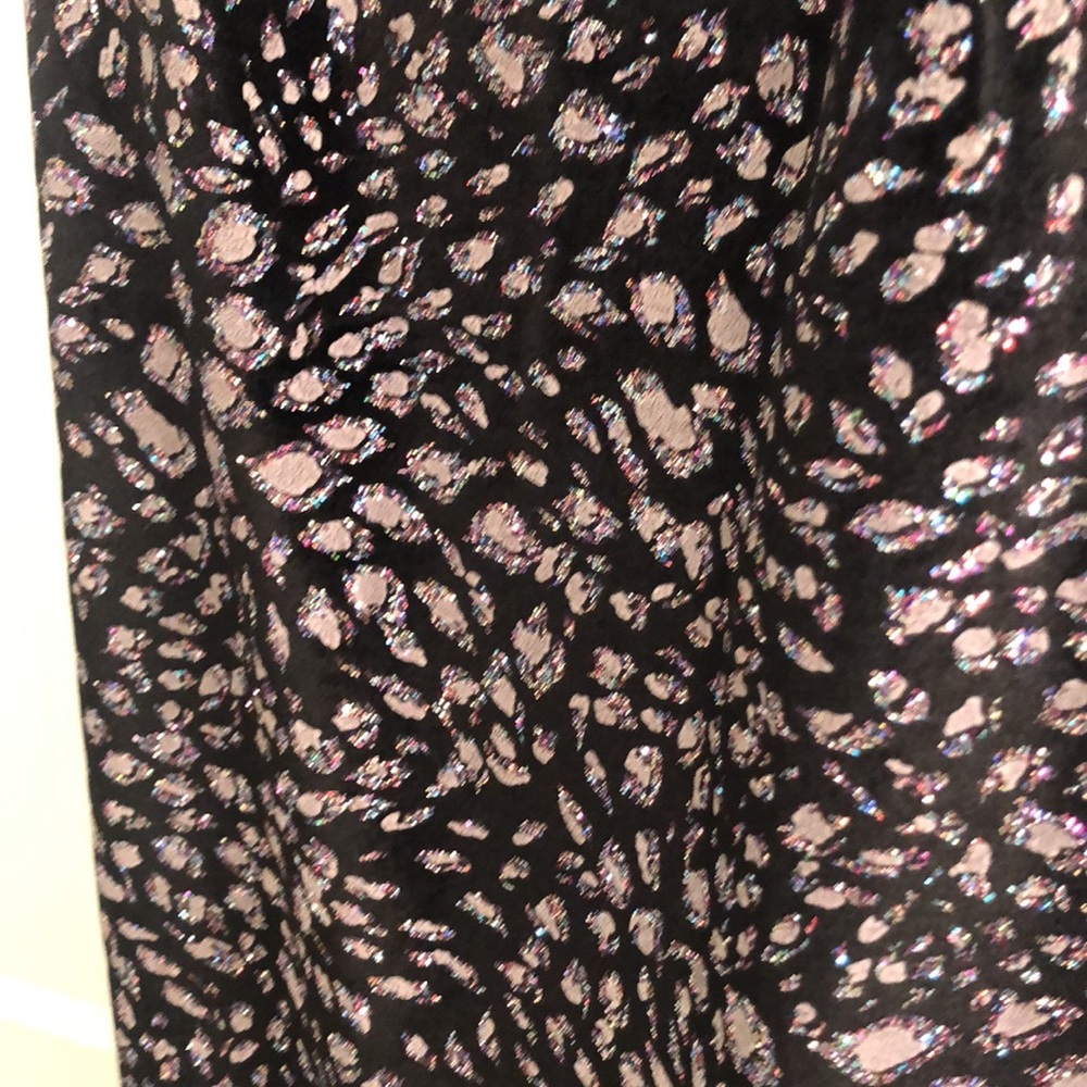 Sparkly leopard mini - Picture 4 of 8